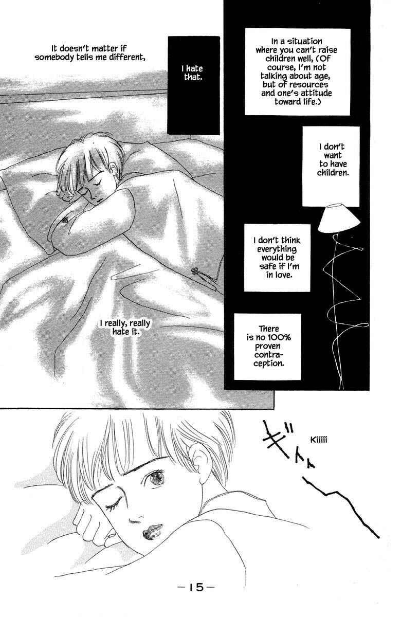 Page 18 Chapter 1.1 The Worlds Most Tender Music