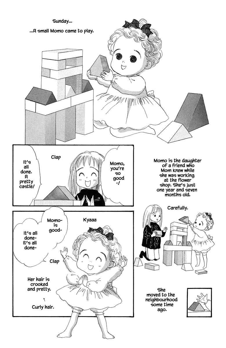 Page 10 Chapter 18.1 The Worlds Most Tender Music