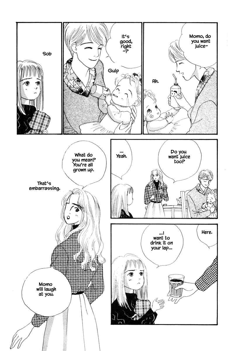 Page 17 Chapter 18.1 The Worlds Most Tender Music