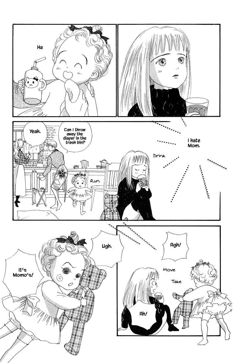 Page 18 Chapter 18.1 The Worlds Most Tender Music