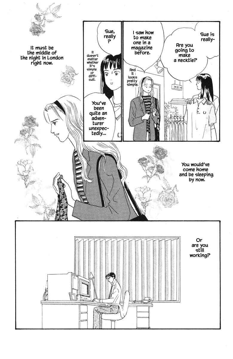 Page 7 Chapter 41 The Worlds Most Tender Music