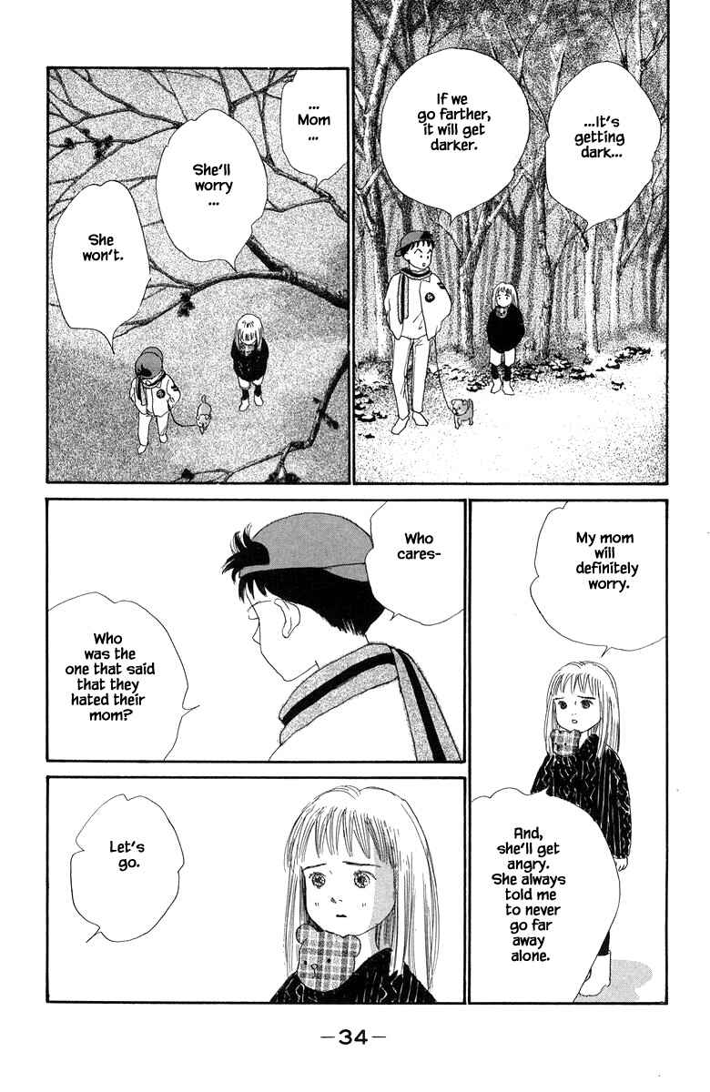 Page 15 Chapter 18.2 The Worlds Most Tender Music