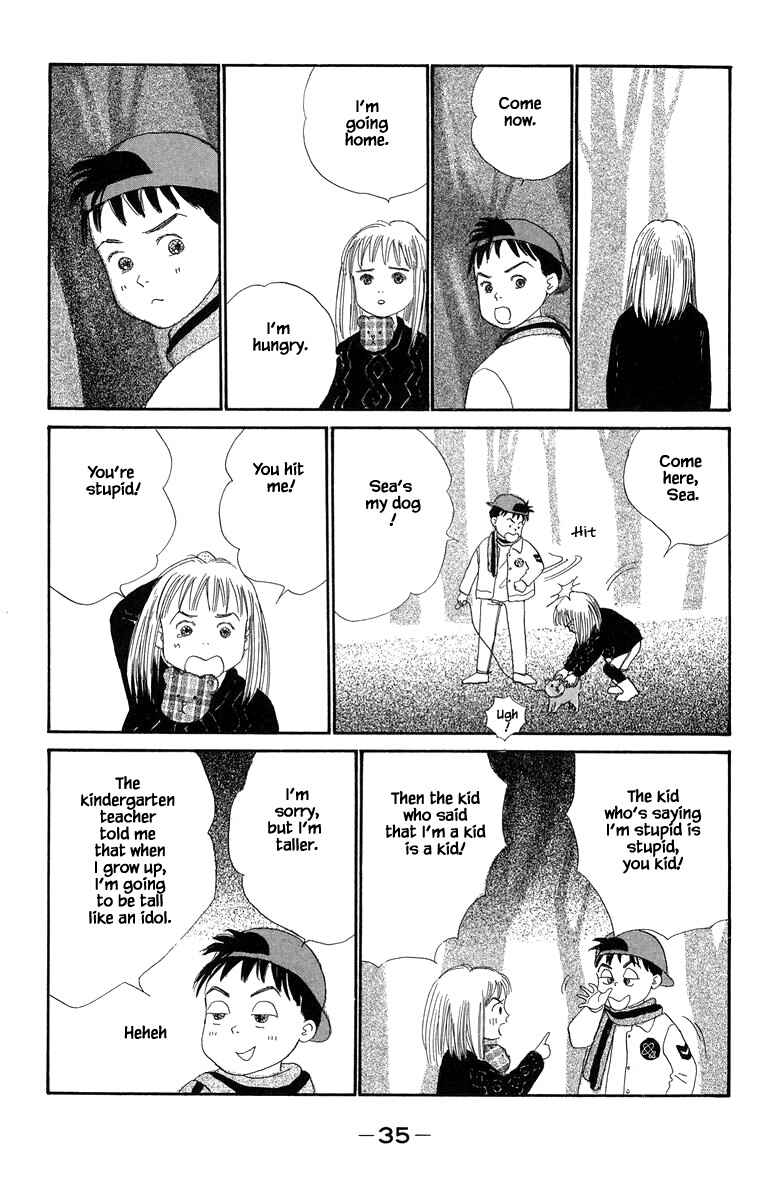 Page 16 Chapter 18.2 The Worlds Most Tender Music