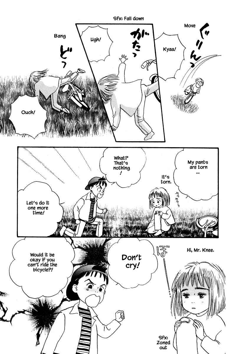 Page 22 Chapter 25 The Worlds Most Tender Music