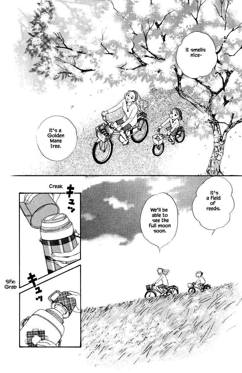 Page 33 Chapter 25 The Worlds Most Tender Music