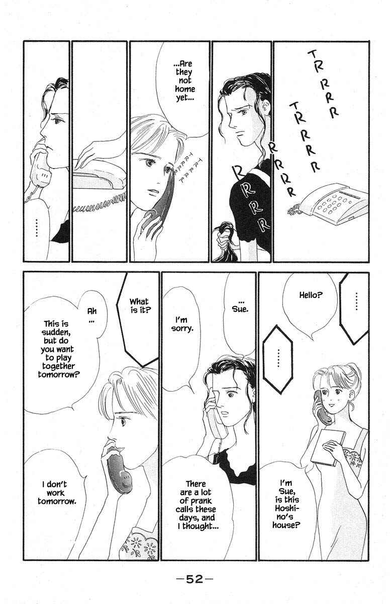 Page 16 Chapter 45 The Worlds Most Tender Music