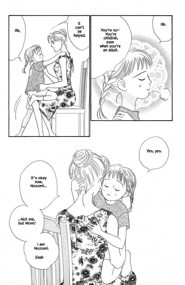 Page 23 Chapter 45 The Worlds Most Tender Music