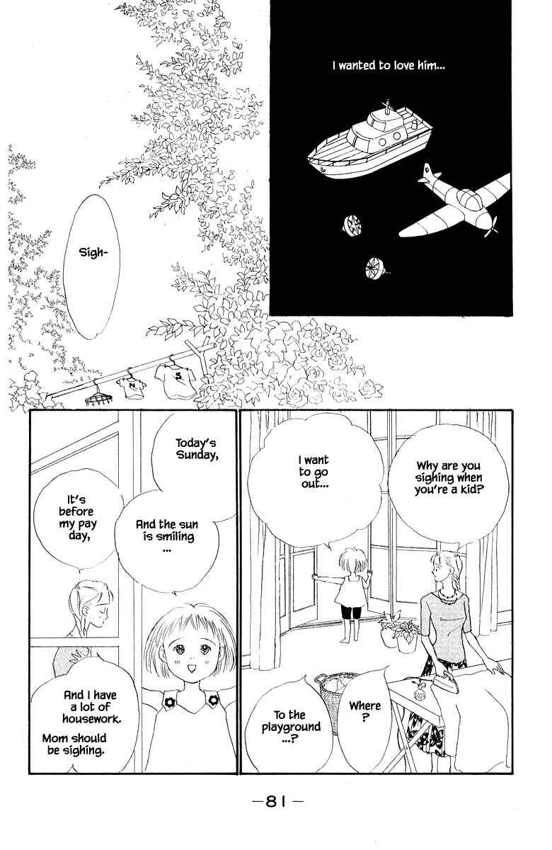 Page 11 Chapter 5.2 The Worlds Most Tender Music