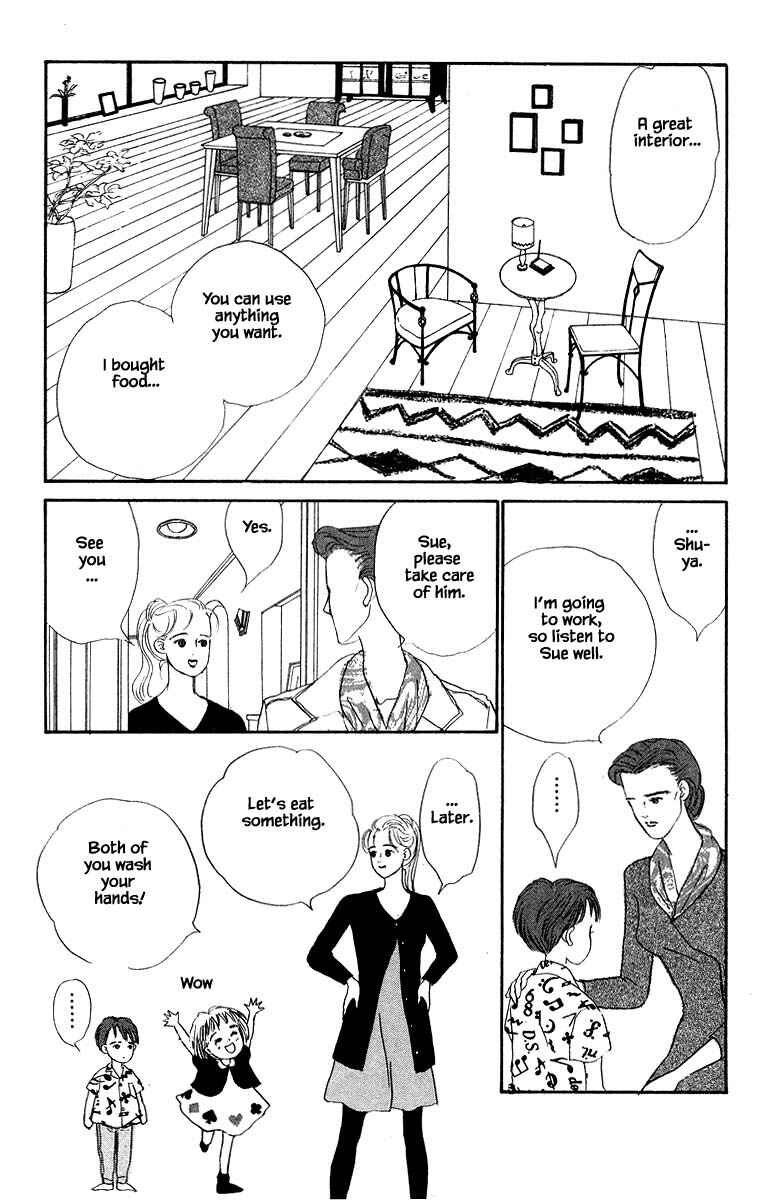 Page 13 Chapter 5.2 The Worlds Most Tender Music