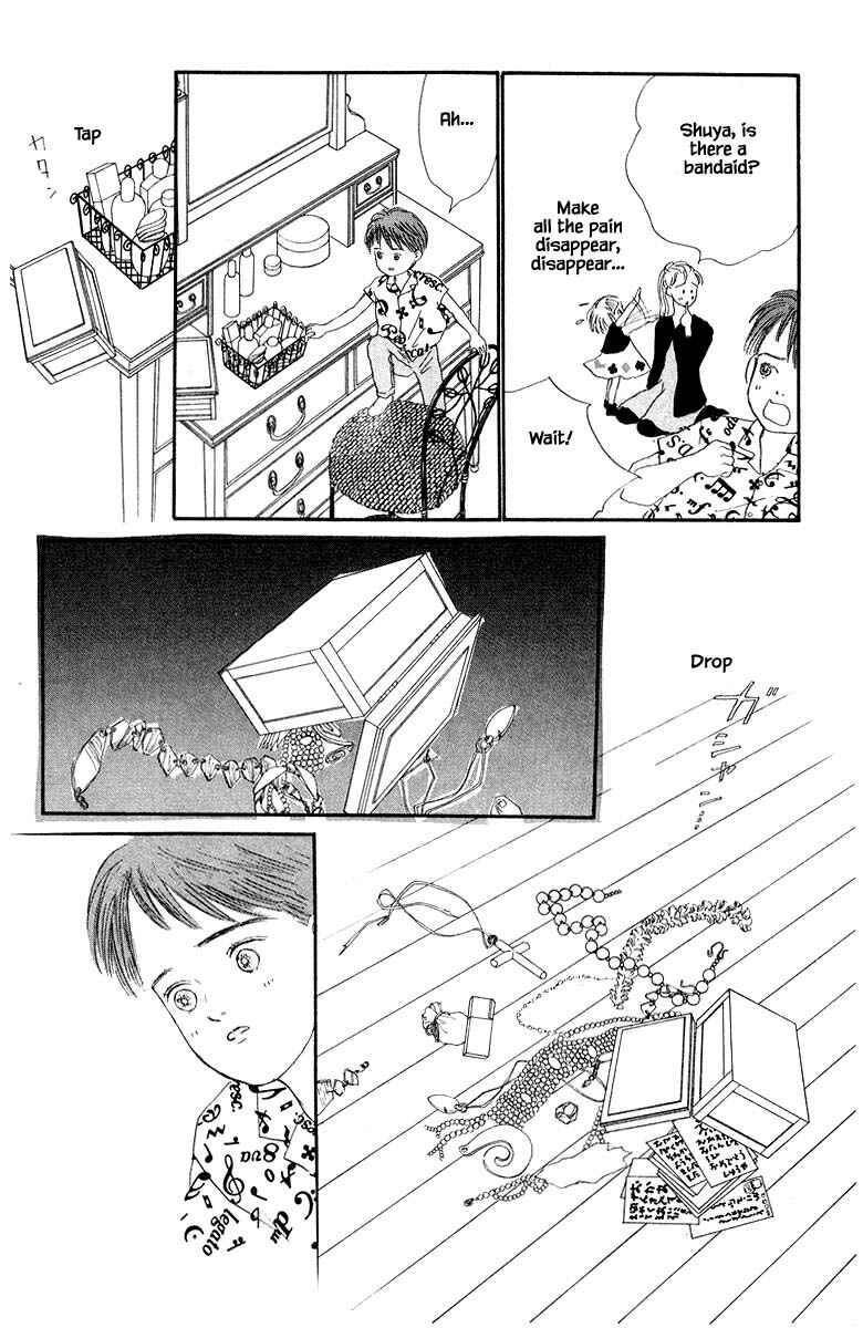 Page 15 Chapter 5.2 The Worlds Most Tender Music