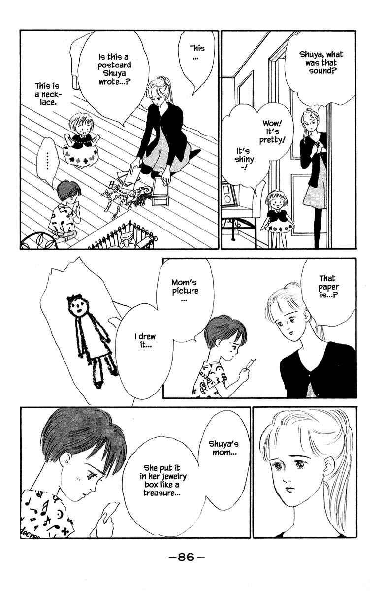 Page 16 Chapter 5.2 The Worlds Most Tender Music