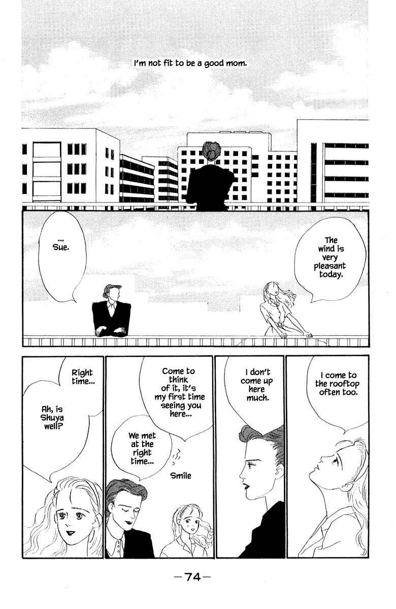 Page 4 Chapter 5.2 The Worlds Most Tender Music