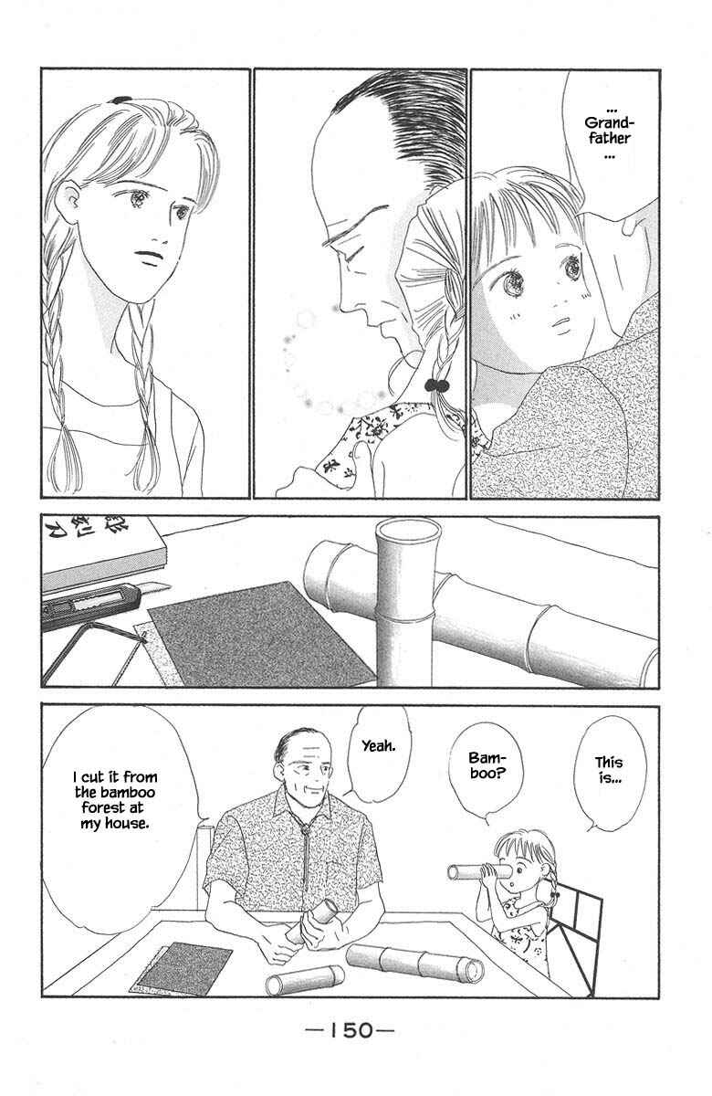 Page 21 Chapter 66 The Worlds Most Tender Music