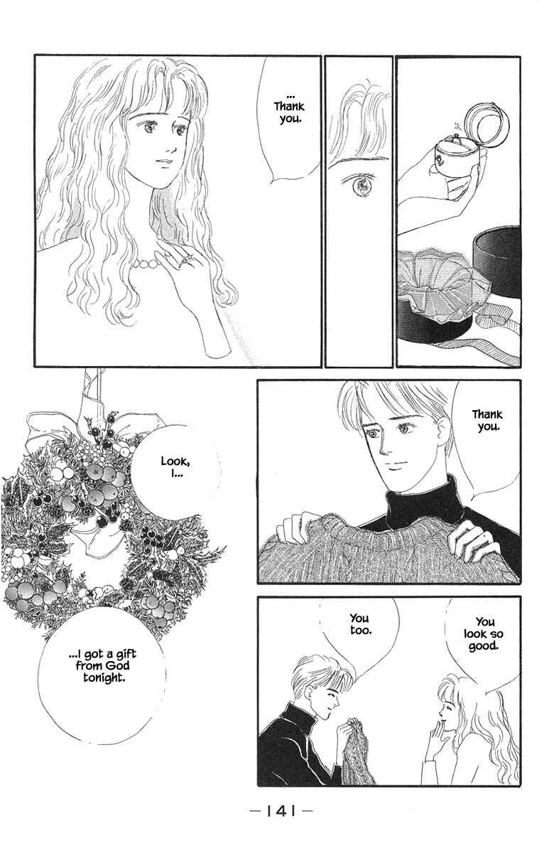 Page 19 Chapter 2.3 The Worlds Most Tender Music