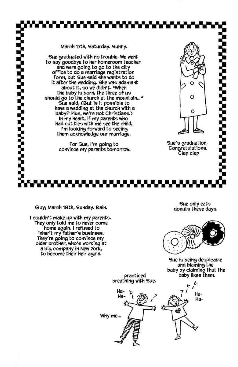 Page 22 Chapter 2.3 The Worlds Most Tender Music