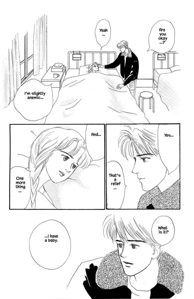 Page 9 Chapter 2.3 The Worlds Most Tender Music