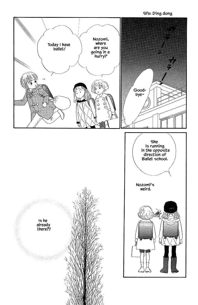 Page 26 Chapter 52 The Worlds Most Tender Music
