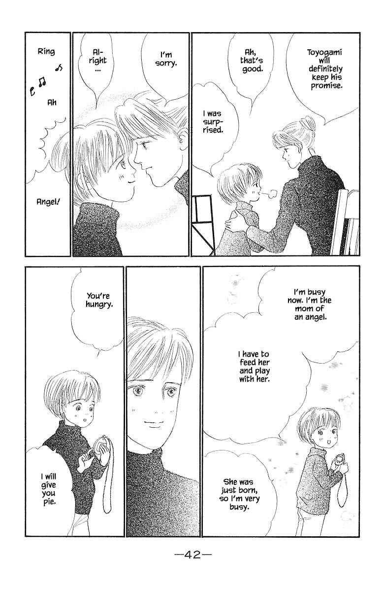 Page 8 Chapter 51 The Worlds Most Tender Music