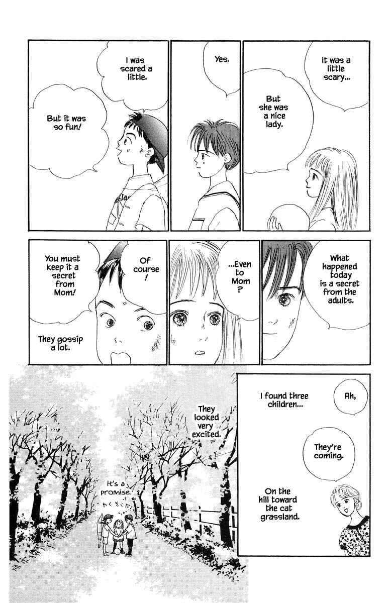 Page 18 Chapter 11.2 The Worlds Most Tender Music