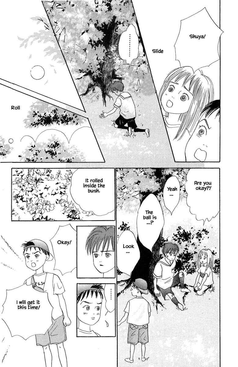 Page 7 Chapter 11.2 The Worlds Most Tender Music