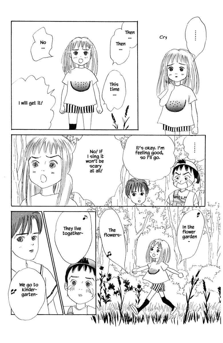 Page 9 Chapter 11.2 The Worlds Most Tender Music