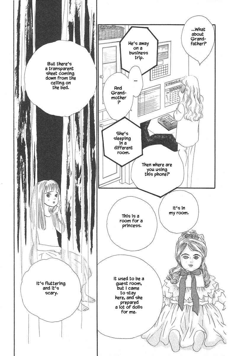 Page 6 Chapter 34.2 The Worlds Most Tender Music