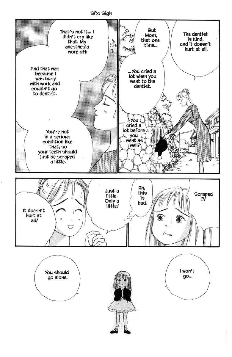 Page 15 Chapter 20.1 The Worlds Most Tender Music
