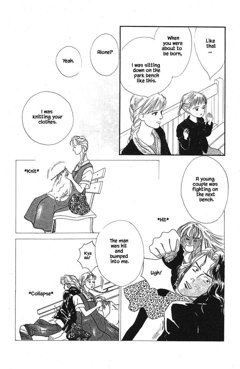 Page 14 Chapter 58 The Worlds Most Tender Music