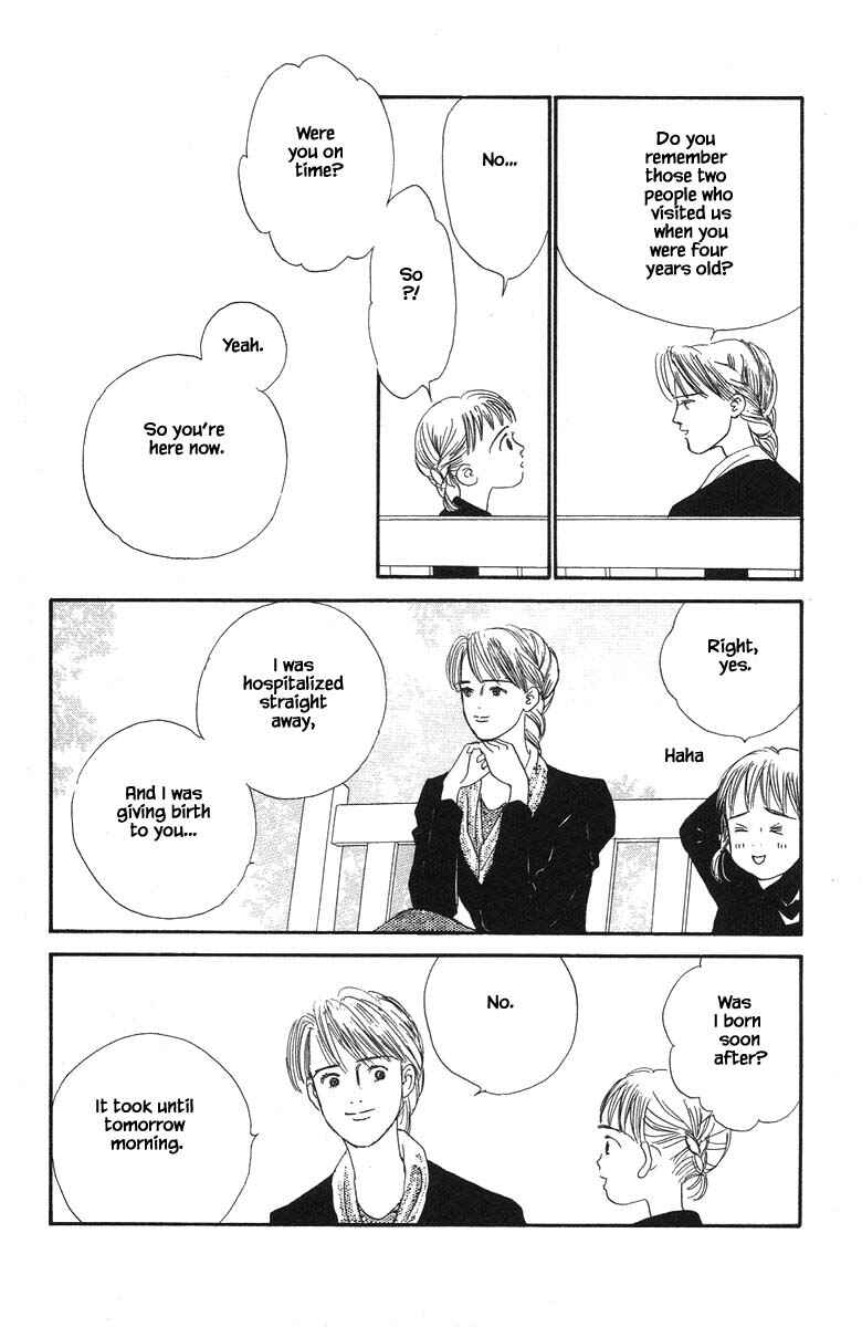 Page 16 Chapter 58 The Worlds Most Tender Music
