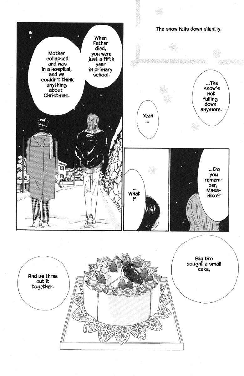 Page 20 Chapter 54 The Worlds Most Tender Music