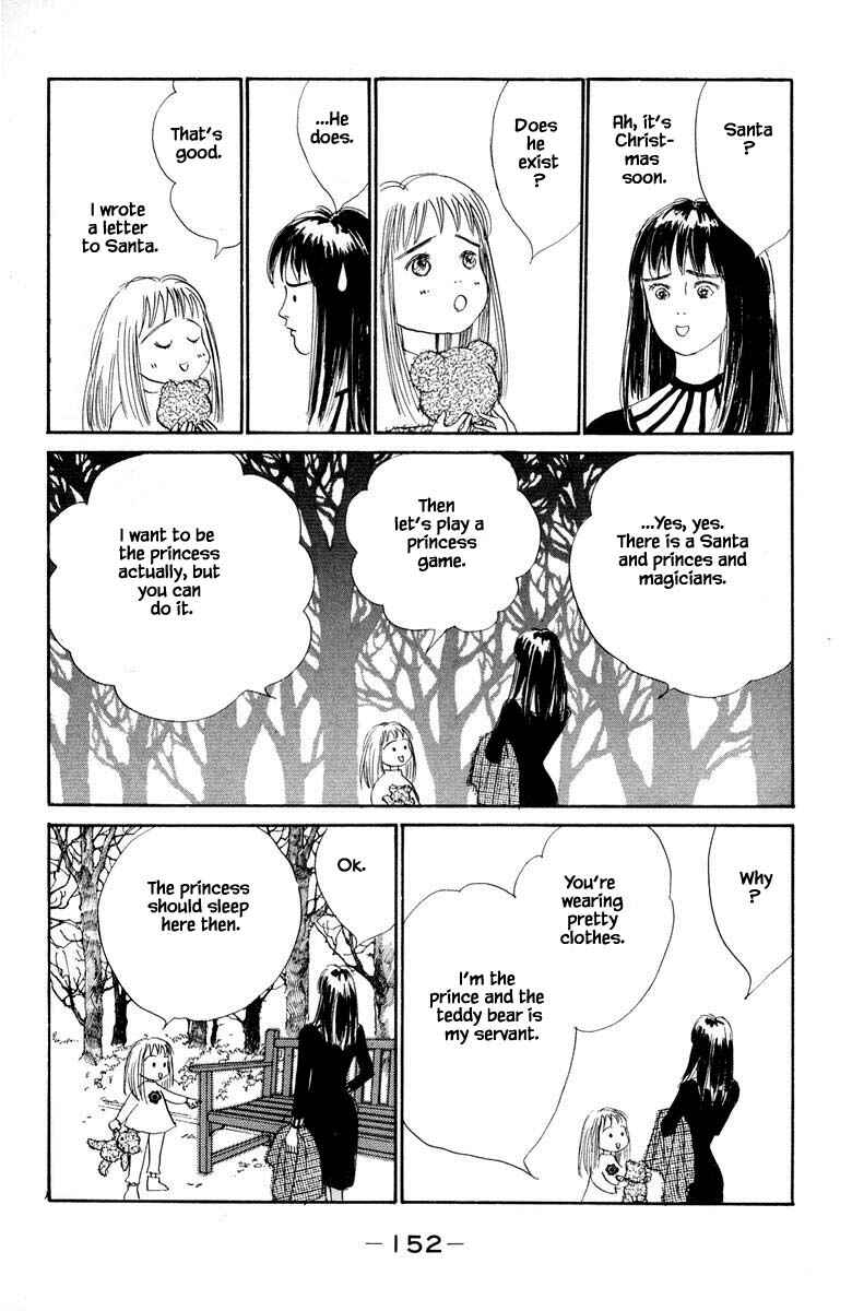 Page 11 Chapter 16.2 The Worlds Most Tender Music