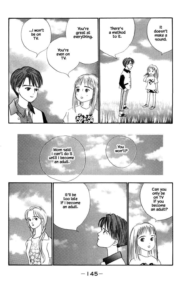 Page 10 Chapter 21.2 The Worlds Most Tender Music