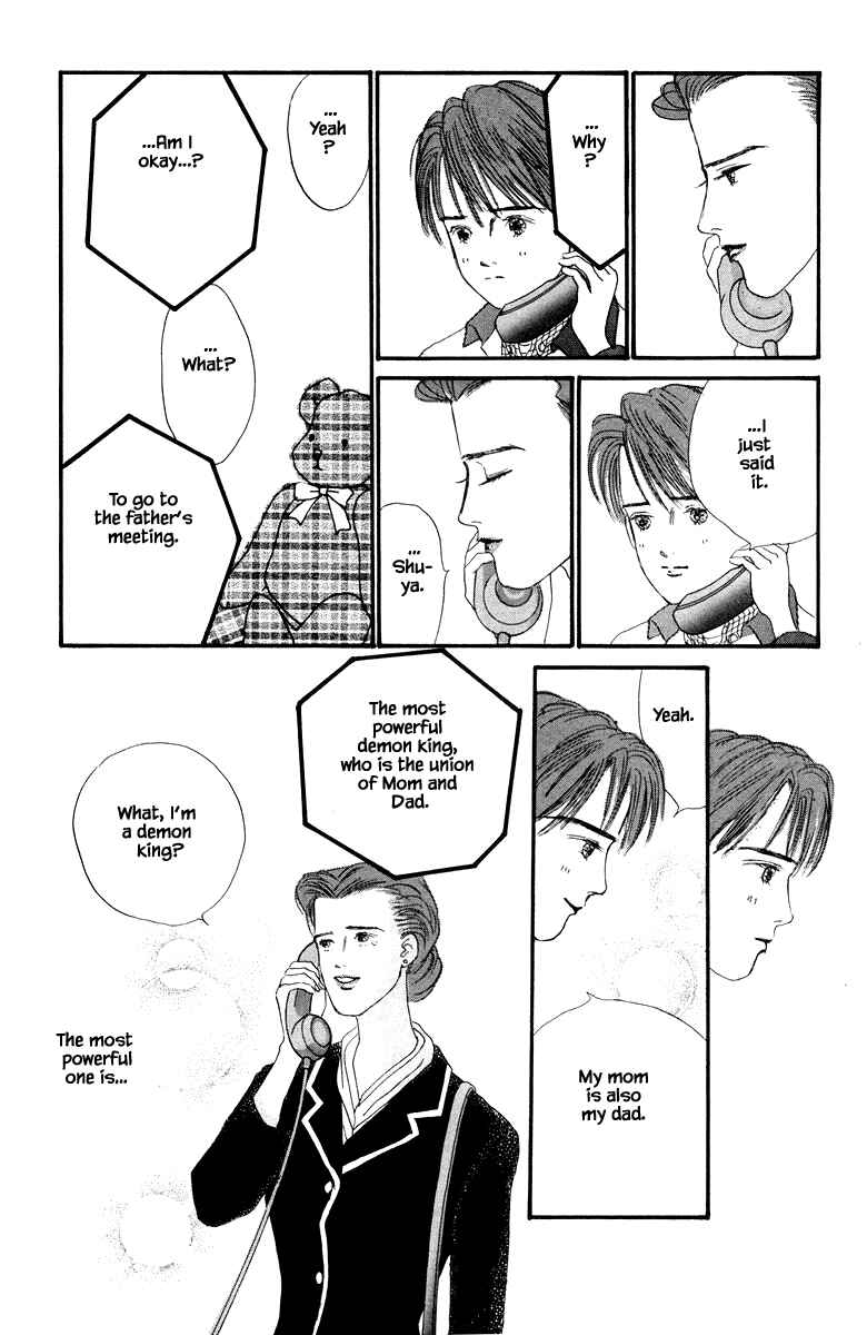 Page 17 Chapter 21.2 The Worlds Most Tender Music