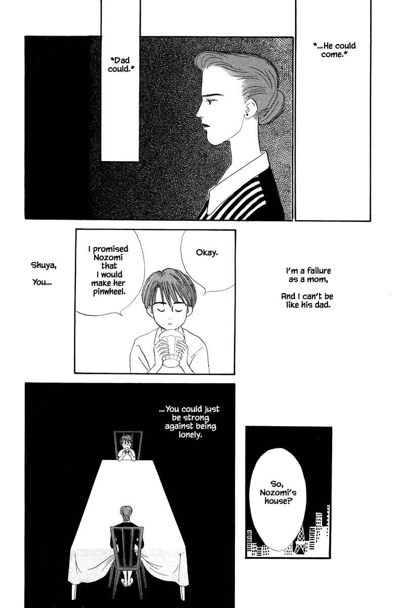 Page 5 Chapter 21.2 The Worlds Most Tender Music