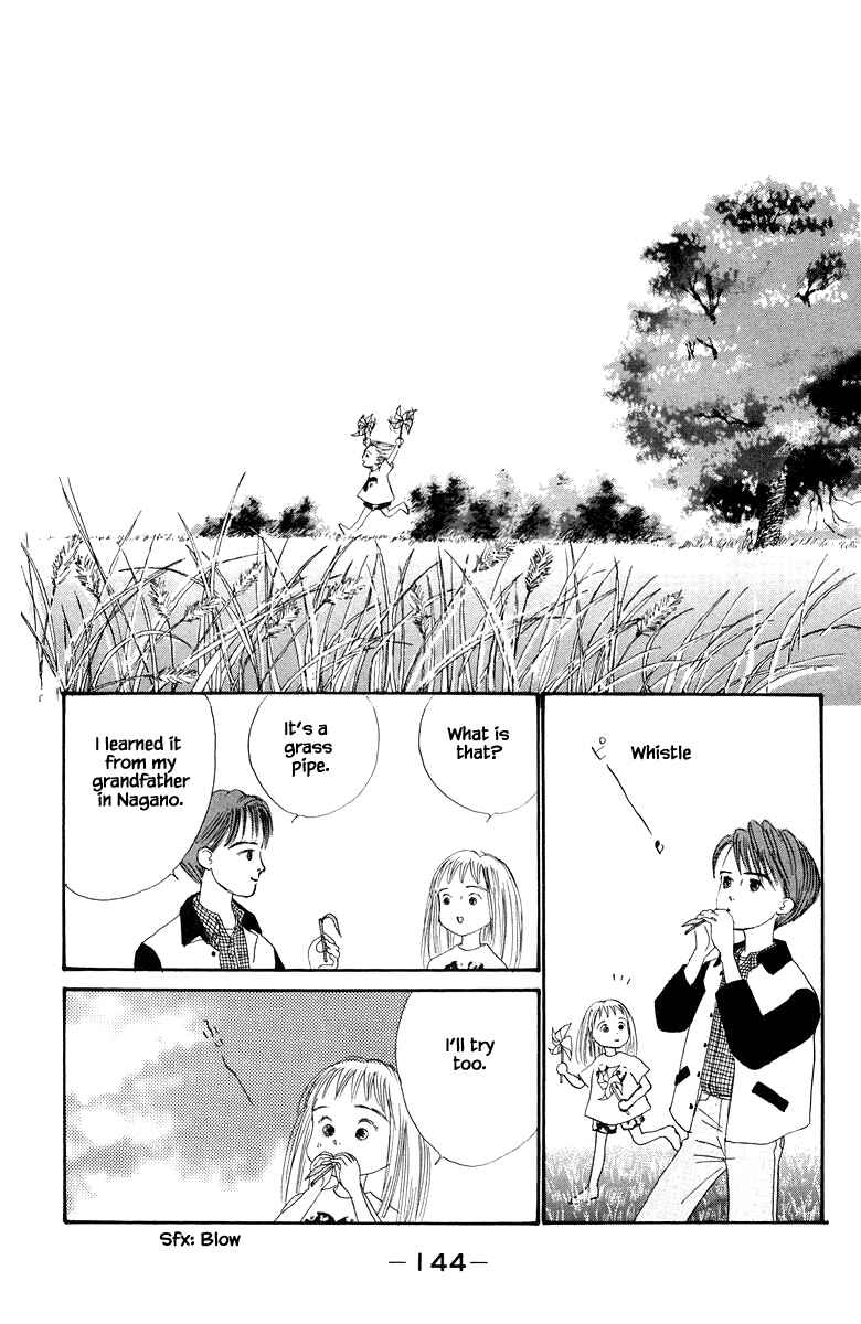 Page 9 Chapter 21.2 The Worlds Most Tender Music