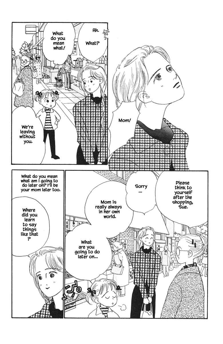 Page 9 Chapter 27.1 The Worlds Most Tender Music