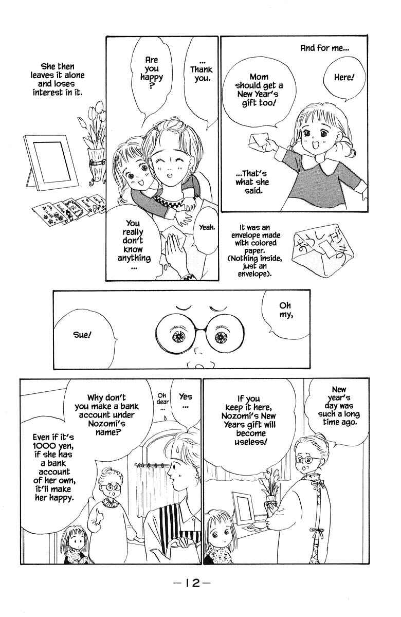 Page 14 Chapter 8.1 The Worlds Most Tender Music