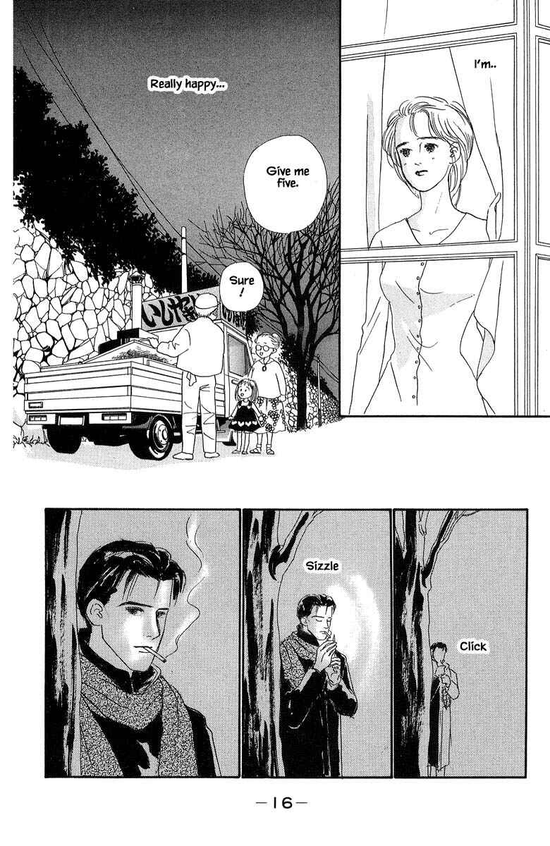 Page 18 Chapter 8.1 The Worlds Most Tender Music