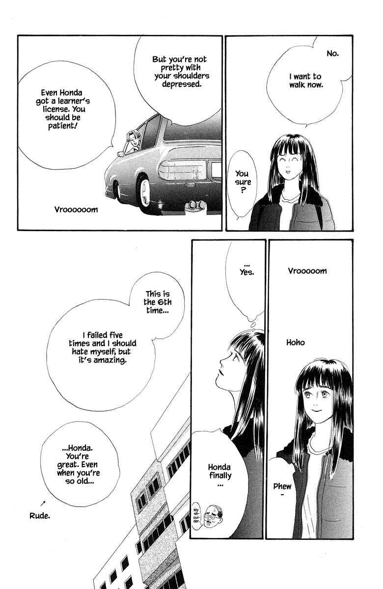 Page 12 Chapter 40 The Worlds Most Tender Music