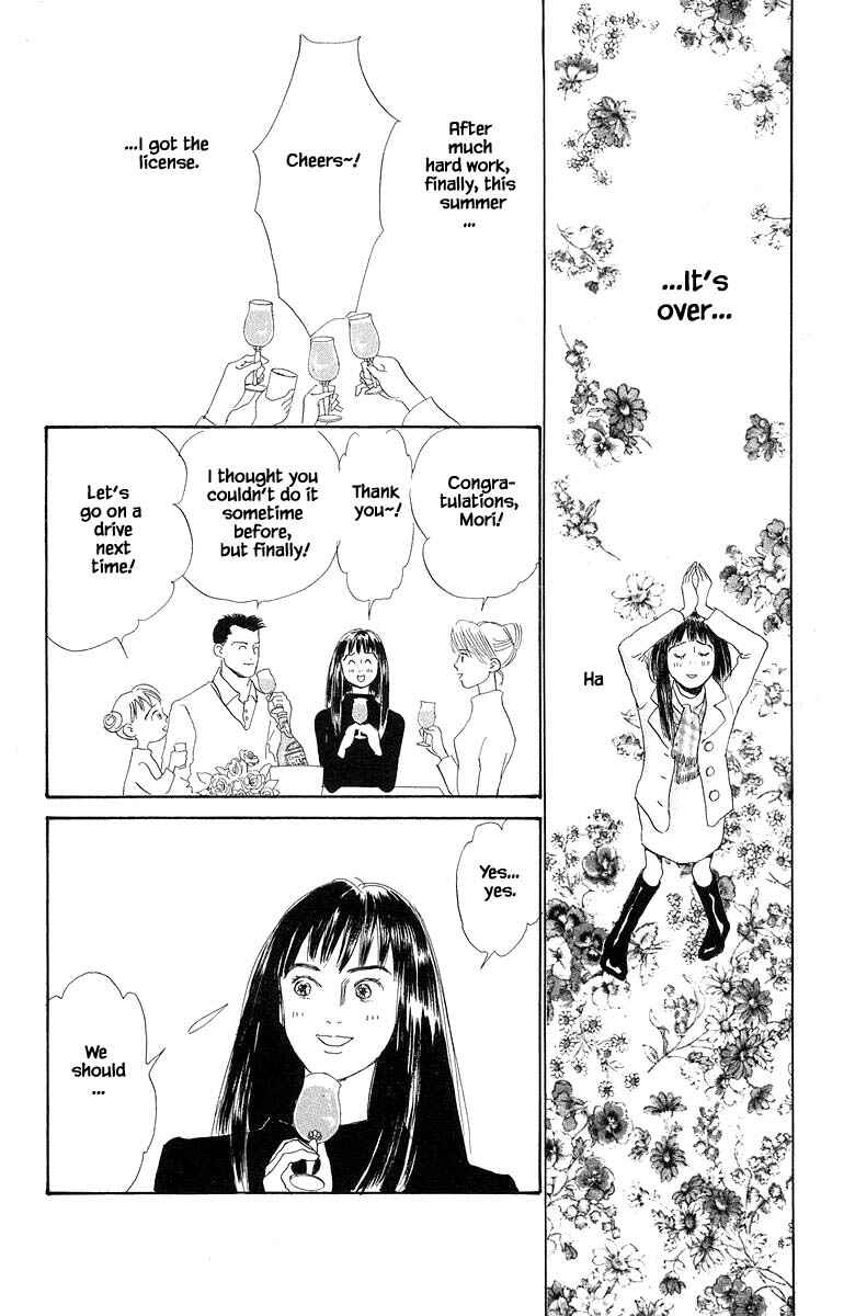 Page 16 Chapter 40 The Worlds Most Tender Music
