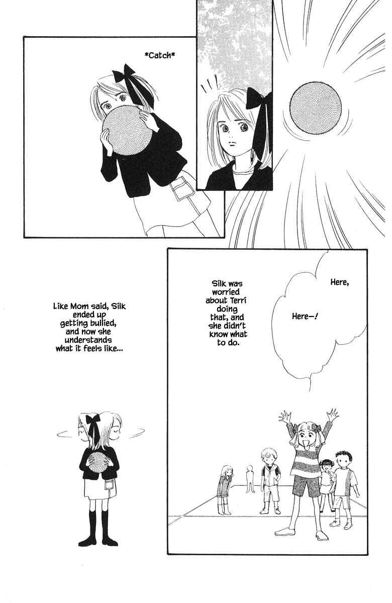 Page 29 Chapter 68 The Worlds Most Tender Music