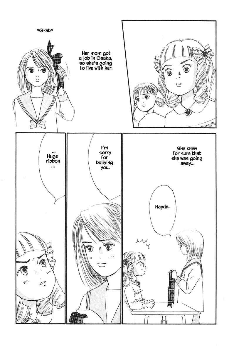Page 31 Chapter 68 The Worlds Most Tender Music