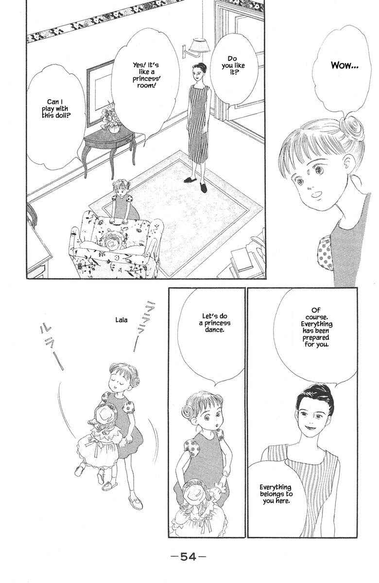 Page 12 Chapter 34.1 The Worlds Most Tender Music