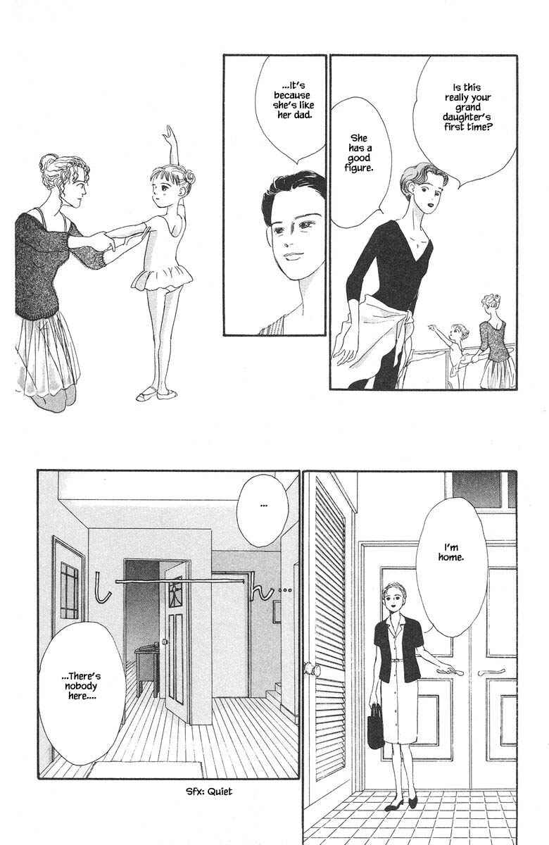 Page 14 Chapter 34.1 The Worlds Most Tender Music