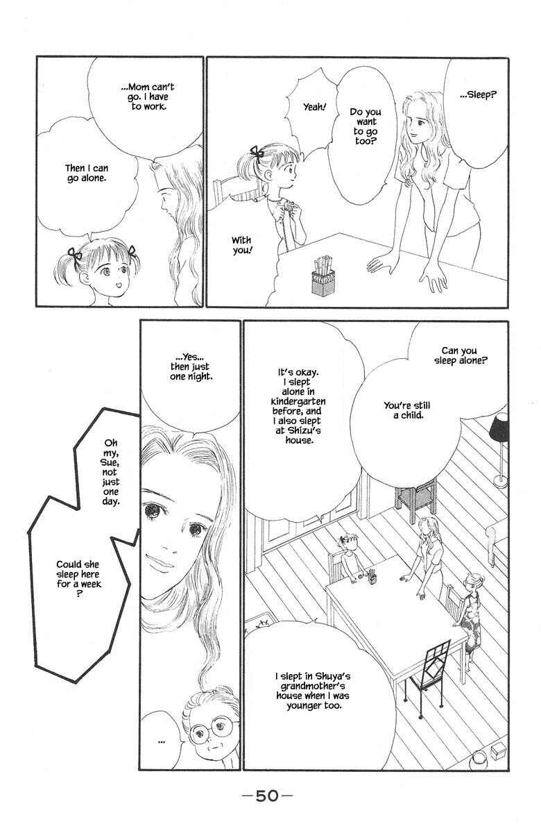 Page 8 Chapter 34.1 The Worlds Most Tender Music