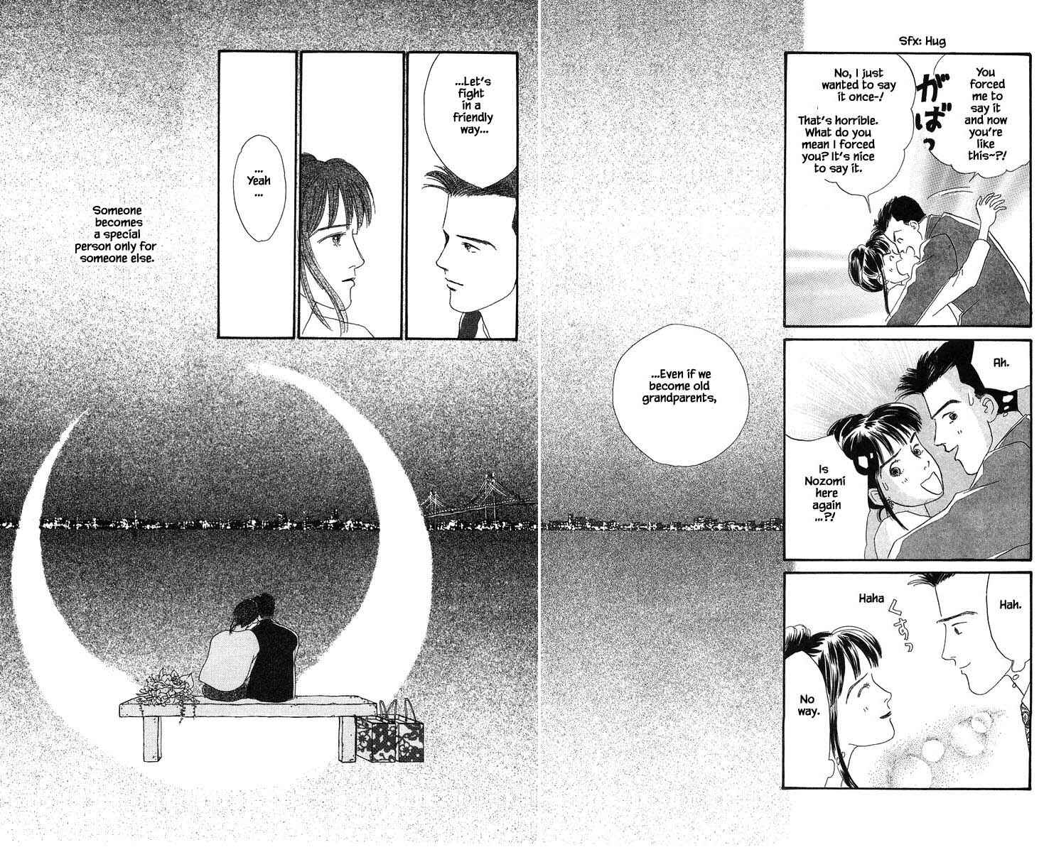 Page 11 Chapter 22.2 The Worlds Most Tender Music