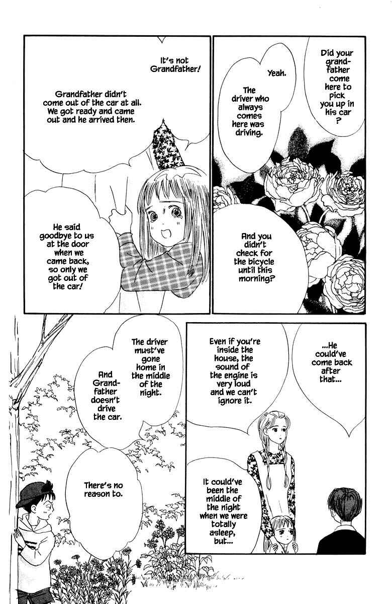 Page 16 Chapter 32.2 The Worlds Most Tender Music