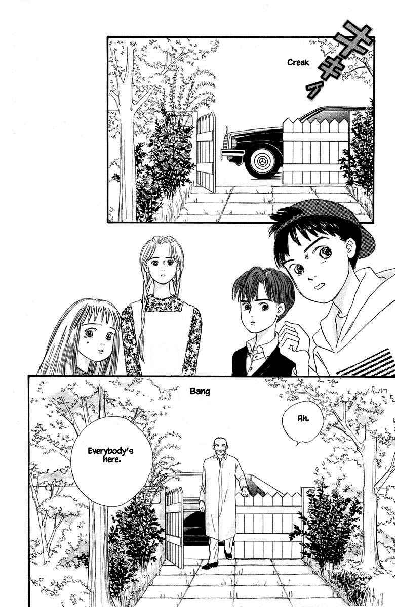Page 22 Chapter 32.2 The Worlds Most Tender Music