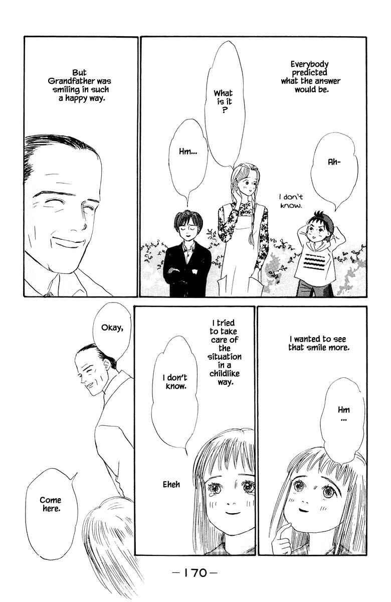 Page 24 Chapter 32.2 The Worlds Most Tender Music