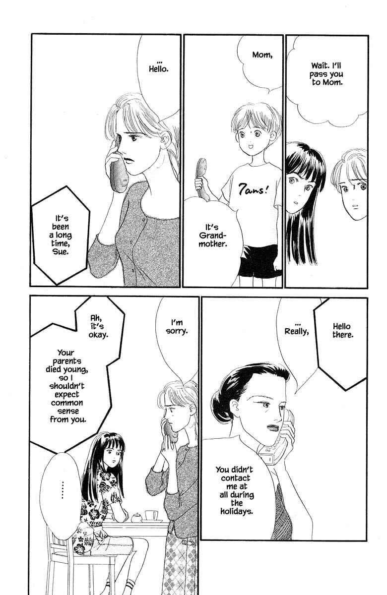 Page 16 Chapter 50 The Worlds Most Tender Music